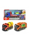 203744014 CİTY TRUCK 3 T