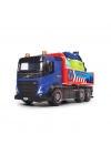 203744014 CİTY TRUCK 3 T