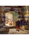 ® 20755 PUZZLE 1000 WARDEN OF THE MOSQUE DAMASCUS