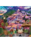 ® 20772 PUZZLE 1000 AMALFİ COAST