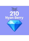 210 Nyan Berry