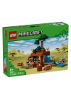 ® 21269   Minecraft Armadillo Maden Keşfi 247 parça +8 yaş