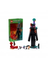 ® 21279   Minecraft Enderman Kulesi 867 parça +9 yaş