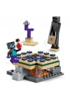 ® 21584 Nether ve End Geçidi Yolculuğu 192 parça +7 yaş