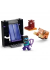 ® 21584 Nether ve End Geçidi Yolculuğu 192 parça +7 yaş
