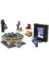 ® 21584 Nether ve End Geçidi Yolculuğu 192 parça +7 yaş