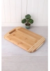 22*32cm Ekmek Tahtası Royaleks-82727