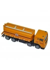 222-5 - İş Makinası 1:55 - Tanker