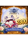 2300 Nyan Berry