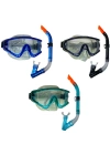 2322A/113PBH - MASKE SNORKEL SPACE VAKUMLU