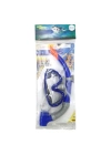 2322A/113PBH - MASKE SNORKEL SPACE VAKUMLU