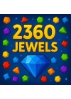2360 Jewels