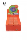 24 Adet Solo Test Zeka Oyunu Nostalji - Royaleks