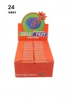 24 Adet Solo Test Zeka Oyunu Nostalji - Royaleks