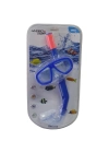24018 - BESTWAY MASKE SNORKEL SET