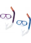 24032 - BESTWAY MASKE SNORKEL SET