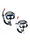 24069 - BESTWAY MASKE SNORKEL TEMP SILIKON  6