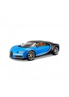 ® 24077 WELLY DIECAST 1 24 BUGATTI CHIRON