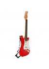 24083 GİTAR ELEKTRONİK ROCK METAL-2 TELLİİ TUŞLU BO