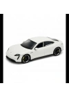 ® 24107 WELLY 1 24 PORCHE TAYCAN TURBO S
