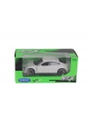 ® 24107 WELLY 1 24 PORCHE TAYCAN TURBO S