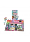 ® 248100 Ravensburger - Gabbys Dollhouse - Seyahat Boy Kutu Oyunu