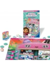 ® 248100 Ravensburger - Gabbys Dollhouse - Seyahat Boy Kutu Oyunu