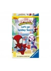 ® 248728 Ravensburger - Spidey Takımı - Seyahat Boy Kutu Oyunu
