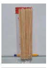 25 Cm Ahşap Çöp Şiş Royaleks-ALK-118