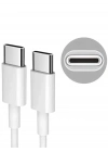 25W İPHONE 15/15 PRO MAX UYUMLU ŞARJ ALETİ