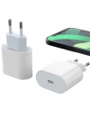25W İPHONE 15/15 PRO MAX UYUMLU ŞARJ ALETİ