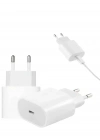 25W İPHONE 15/15 PRO MAX UYUMLU ŞARJ ALETİ