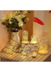 2M Pilli Peri LED