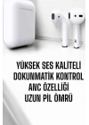 2.Nesil Kablosuz Bluetooth Kulaklık Uzun Pil Ömrü