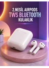 2.Nesil TWS Bluetooth Kulaklık Yüksek Ses Kaliteli
