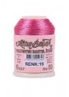 3 Adet Altınbaşak Oya ve Dantel İpi 20 gr - Royaleks - No: 019