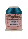 3 Adet Altınbaşak Oya ve Dantel İpi 20 gr - Royaleks - No: 023
