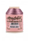 3 Adet Altınbaşak Oya ve Dantel İpi 20 gr - Royaleks - No: 029 - 694 - 489
