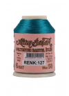 3 Adet Altınbaşak Oya ve Dantel İpi 20 gr - Royaleks - No: 044 - 091 - 127