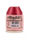 3 Adet Altınbaşak Oya ve Dantel İpi 20 gr - Royaleks - No: 045 - 620 - 333