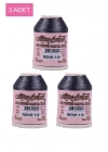 3 Adet Altınbaşak Oya ve Dantel İpi 20 gr - Royaleks - No: 119
