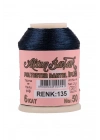 3 Adet Altınbaşak Oya ve Dantel İpi 20 gr - Royaleks - No: 135