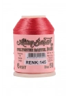 3 Adet Altınbaşak Oya ve Dantel İpi 20 gr - Royaleks - No: 145