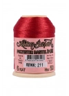 3 Adet Altınbaşak Oya ve Dantel İpi 20 gr - Royaleks - No: 211