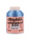3 Adet Altınbaşak Oya ve Dantel İpi 20 gr - Royaleks - No: 211 - 387 - 417