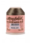 3 Adet Altınbaşak Oya ve Dantel İpi 20 gr - Royaleks - No: 229