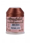 3 Adet Altınbaşak Oya ve Dantel İpi 20 gr - Royaleks - No: 239 - 329 - 715
