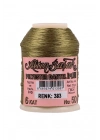 3 Adet Altınbaşak Oya ve Dantel İpi 20 gr - Royaleks - No: 301 - 087 - 383