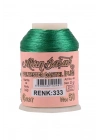 3 Adet Altınbaşak Oya ve Dantel İpi 20 gr - Royaleks - No: 333