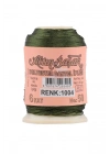 3 Adet Altınbaşak Oya ve Dantel İpi 20 gr - Royaleks - No: 338 - 062 - 1004
